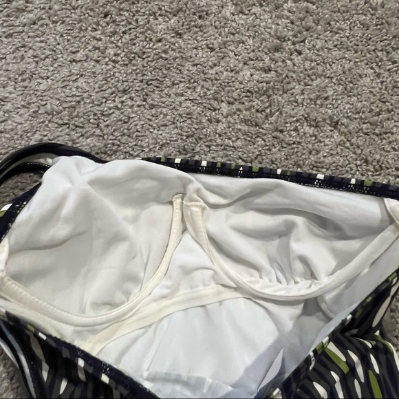 Calvin Klein Swimwear 1-Piece - Picture 5 of 10